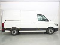 usado VW Crafter Furgon Batalla Media TN 2.0 TDI 103 kW (140 CV) 3.500