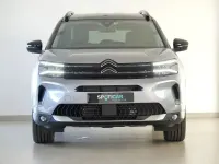 Brugt Citroën C5 Aircross Shine 225 HK (165 kW) 2023 Grå SUV