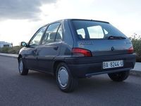 usado Peugeot 106 1.4 XT 1993 (Negociable)