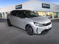 Usado Opel Corsa 100 CV (73 kW) 2024 Gris Utilitario