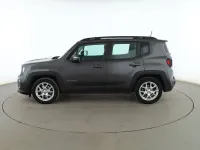 Usado Jeep Renegade Night Eagle 120 CV (88 kW) 2018 Gris SUV
