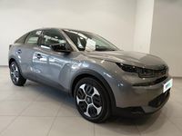 Usado Citroën C4 145 CV (106 kW) 2025 Gris SUV