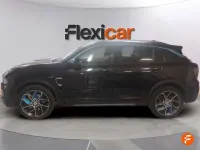 Usado Lynk & Co 01 261 CV (191 kW) 2023 Negro SUV
