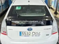 Usado Toyota Prius Eco 136 CV (100 kW) 2010 Blanco Utilitario