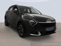 Usado Kia Sportage 230 CV (169 kW) 2024 Gris SUV