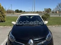 Brugt Renault Captur Intens 90 HK (66 kW) 2015 Sort SUV