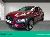 Usado Hyundai Kona 120 CV (88 kW) 2019 Rojo SUV