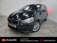 Usado BMW 225 iPerformance 220 CV (161 kW) 2021 Negro