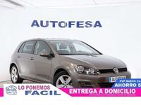 usado VW Golf Sportsvan 2.0TDI CR Advance 110kW