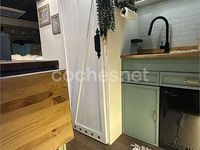 Brugt Citroën Jumper 100 HK (73 kW) 2007 Grå MPV