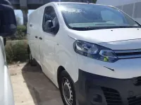 Usado Citroën Jumpy 102 CV (75 kW) 2021 Blanco Monovolumen