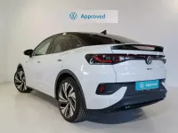 Usado VW ID.5 GTX 219 kW (299 CV) 2023 Blanco SUV