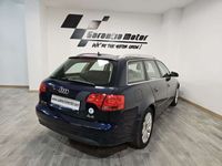 usado Audi A4 Avant 2.0TDI