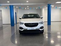 Usado Opel Grandland X Selective 130 CV (95 kW) 2018 SUV