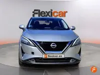 Occasion Nissan Qashqai Acenta 158 ch (116 kW) 2024 Gris SUV