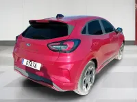 Usado Ford Puma ST-Line X 155 CV (114 kW) 2024 Rojo SUV