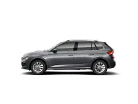 Nuevo Skoda Kamiq Selection 115 CV (84 kW) 2026 Gris / plata SUV