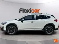 Usado Subaru XV Sport 114 CV (83 kW) 2022 Blanco SUV