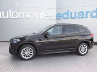 usado BMW X1 sDrive 18dA Corporate