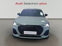 Usado Audi Q3 Sportback 193 CV (141 kW) 2025 Blanco SUV