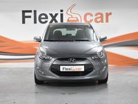 usado Hyundai ix20 1.6 CRDi BlueDrive Style Diésel en Flexicar Murcia 3