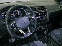 Usado VW Tiguan R-line 150 CV (110 kW) 2022 SUV