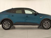 Usado Renault Arkana Evolution 140 CV (102 kW) 2025 Azul SUV