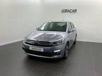 usado Citroën C-Elysee I 1.6bluehdi Shine 100