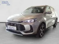 Nuevo MG ZS Comfort 116 CV (85 kW) 2026 SUV