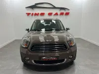 Usado Mini Cooper Countryman 122 CV (89 kW) 2011 Marrón SUV