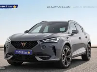 Usado Cupra Formentor 149 CV (109 kW) 2022 Varios colores SUV