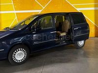 Usado Lancia Phedra 128 CV (94 kW) 2003 Azul Monovolumen