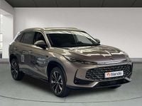 Usado MG HS Luxury 170 CV (125 kW) 2025 Plateado SUV