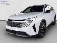 Usado Peugeot 5008 Allure 145 CV (106 kW) 2025 SUV