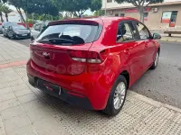 Usado Kia Rio 84 CV (61 kW) 2023 Rojo Berlina