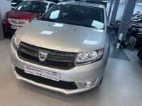 Occasion Dacia Logan Lauréate 90 ch (66 kW) 2015 Gris Berline