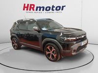 Usado Dacia Duster Journey 131 CV (96 kW) 2024 Gris SUV