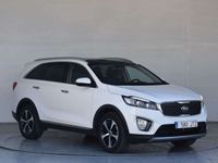 usado Kia Sorento 2.2CRDi Drive 4x2