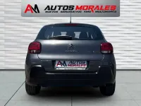 Usado Citroën C3 83 CV (61 kW) 2024 Gris