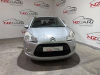 Brugt Citroën C3 70 HK (51 kW) 2010 Grå Sedan