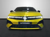 Nuevo Opel Astra 194 CV (142 kW) 2026 Amarillo