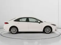 Usado Toyota Corolla 125 CV (91 kW) 2023 Blanco Berlina