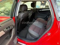 Usado Audi A3 Ambition 160 CV (117 kW) 2009 Rojo Berlina