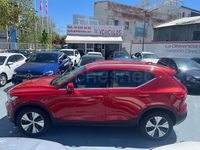 Usado Volvo XC40 Inscription 211 CV (155 kW) 2021 Rojo SUV