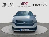 Brugt VW Transporter 110 HK (80 kW) 2023 Hvid Van