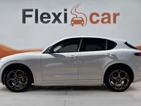 usado Alfa Romeo Stelvio 2.2 Diésel 154kW (210CV) Executive Q4 Diésel en Flexicar Granollers