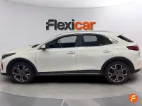 Usado Kia XCeed 120 HP (88 kW) 2022 Branco SUV