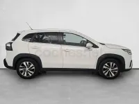 Usado Suzuki SX4 S-Cross 129 CV (94 kW) 2022 Blanco SUV