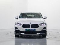 Usado BMW X2 220 CV (161 kW) 2021 Blanco SUV