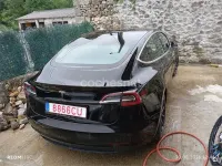 Usado Tesla Model 3 RWD 239 kW (325 CV) 2019 Eléctrico Berlina